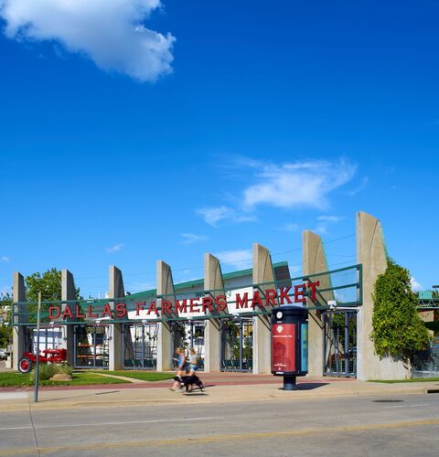 Dallas Lofts | Luxury Lofts in Dallas TX | Harvest Lofts Dallas Texas
