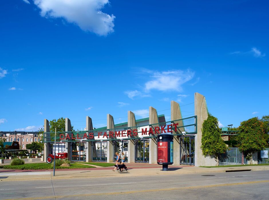 Dallas Lofts | Luxury Lofts in Dallas TX | Harvest Lofts Dallas Texas