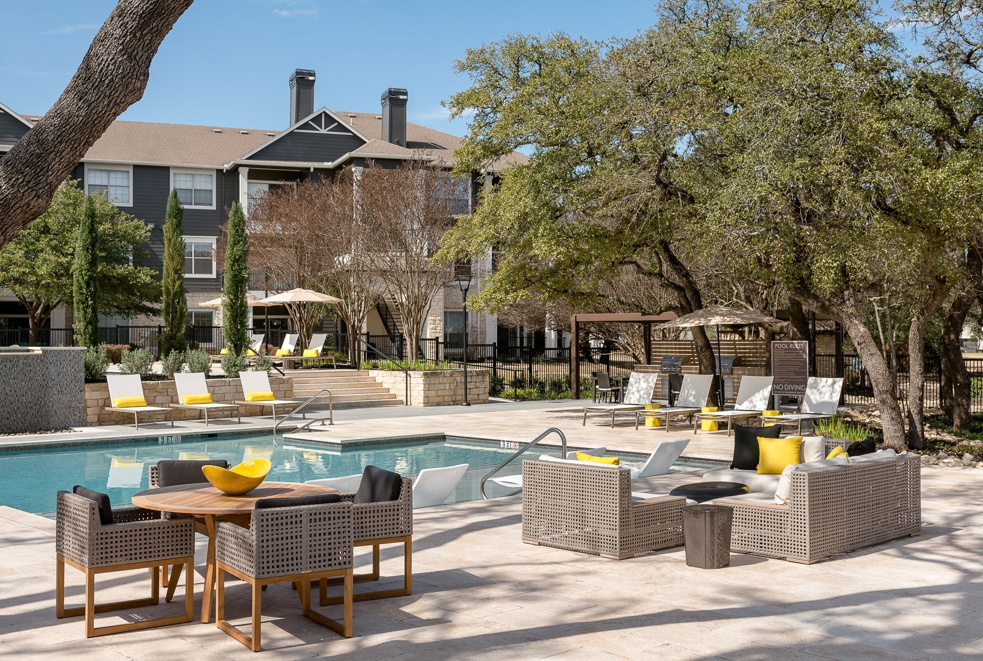 Preserve at Rolling Oaks by Cortland Image 31