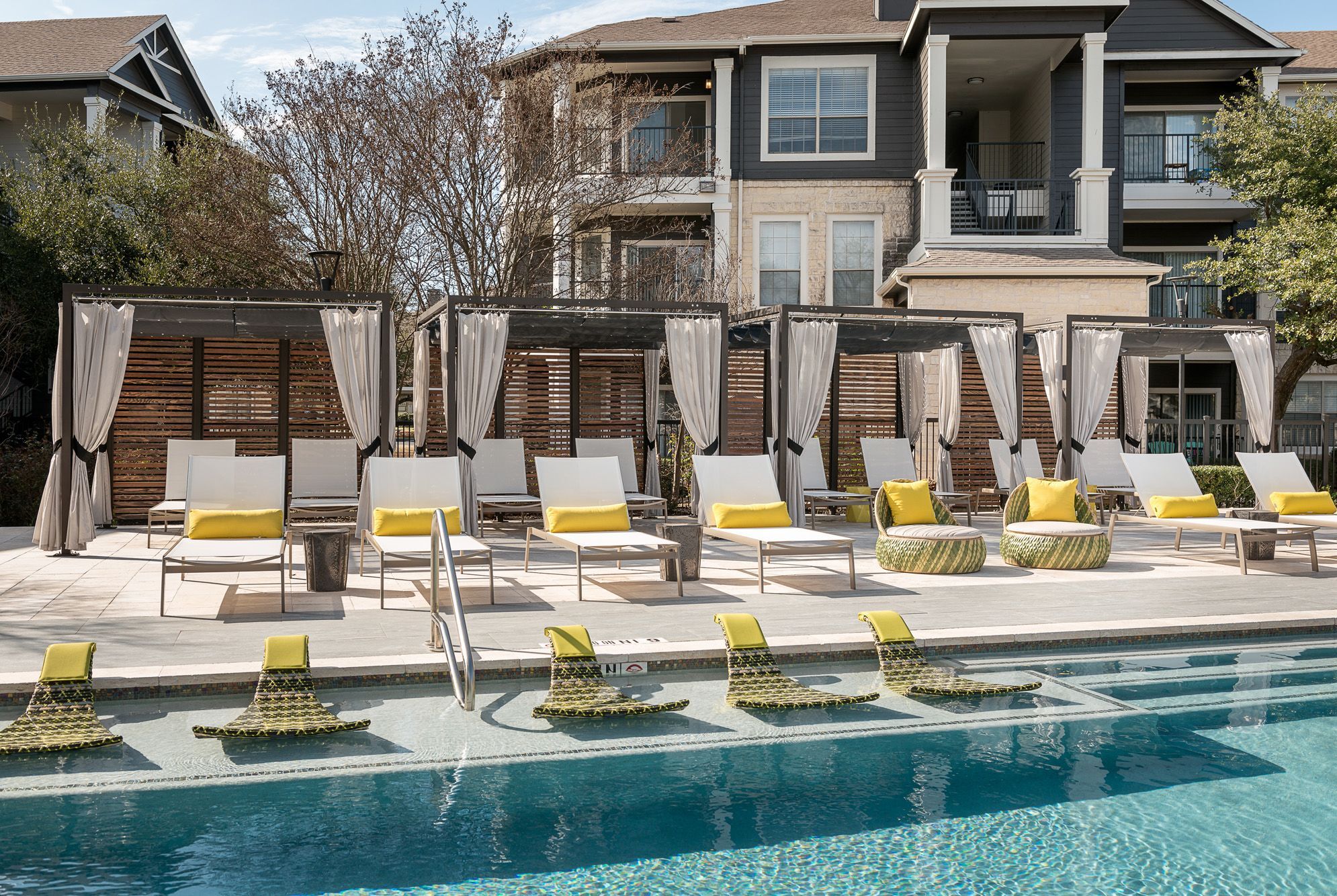 Preserve at Rolling Oaks by Cortland Image 28