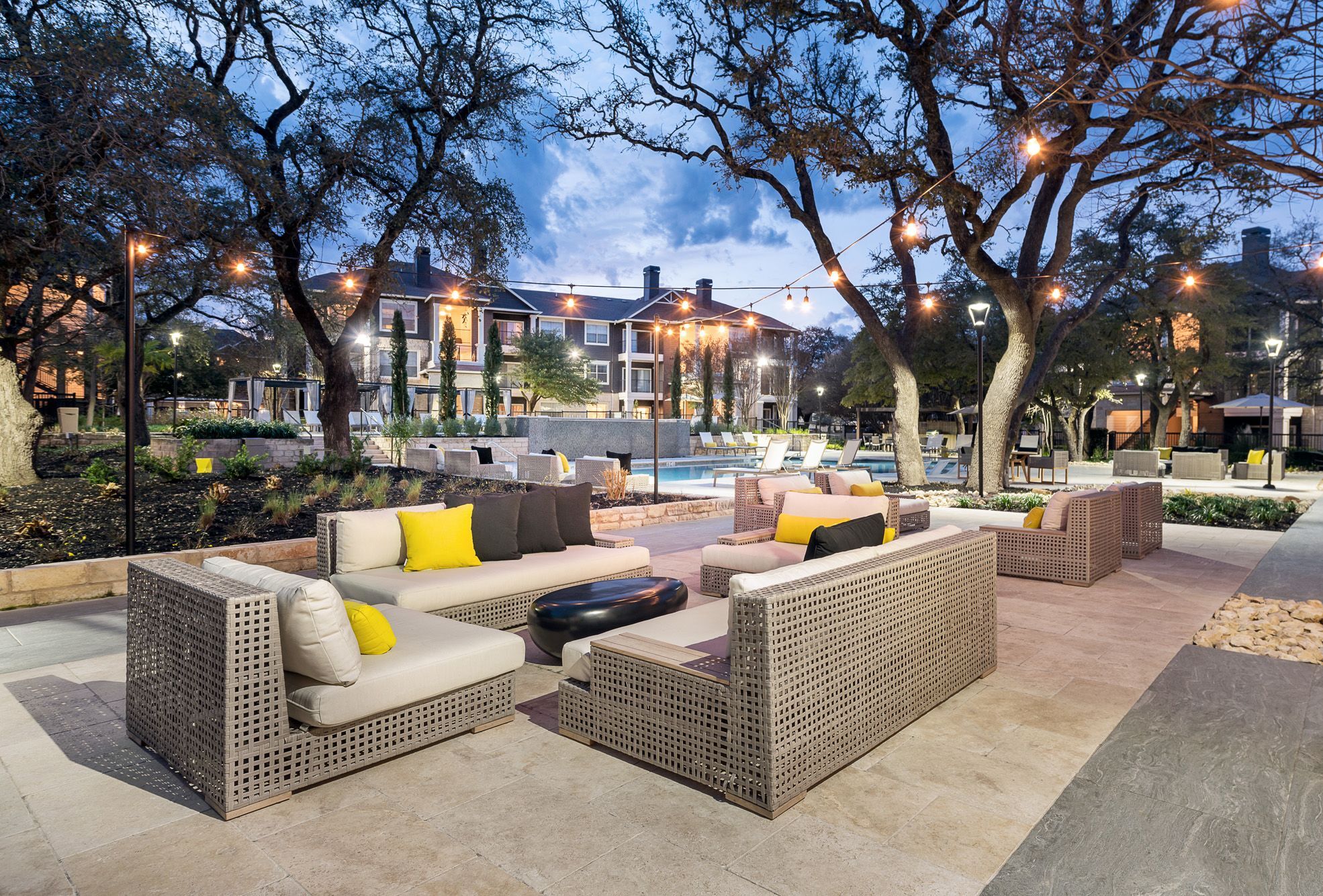 Preserve at Rolling Oaks by Cortland Image 34