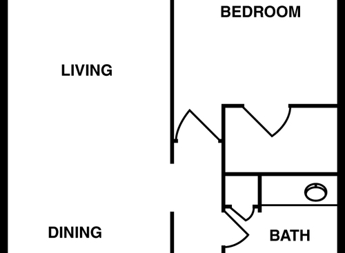Autumn: Beds - 1: Baths - 1: SqFt Range - 852 to 852