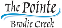 The Pointe Brodie Creek