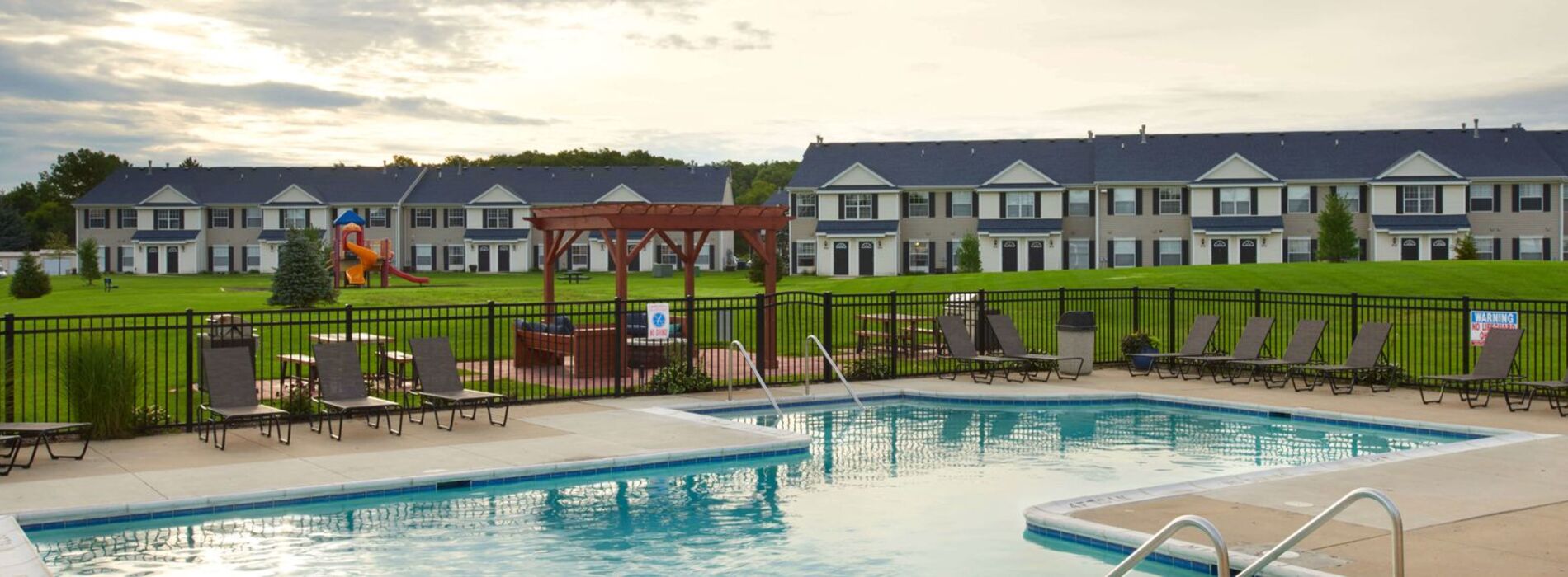 The Park at Sagebrush Circle