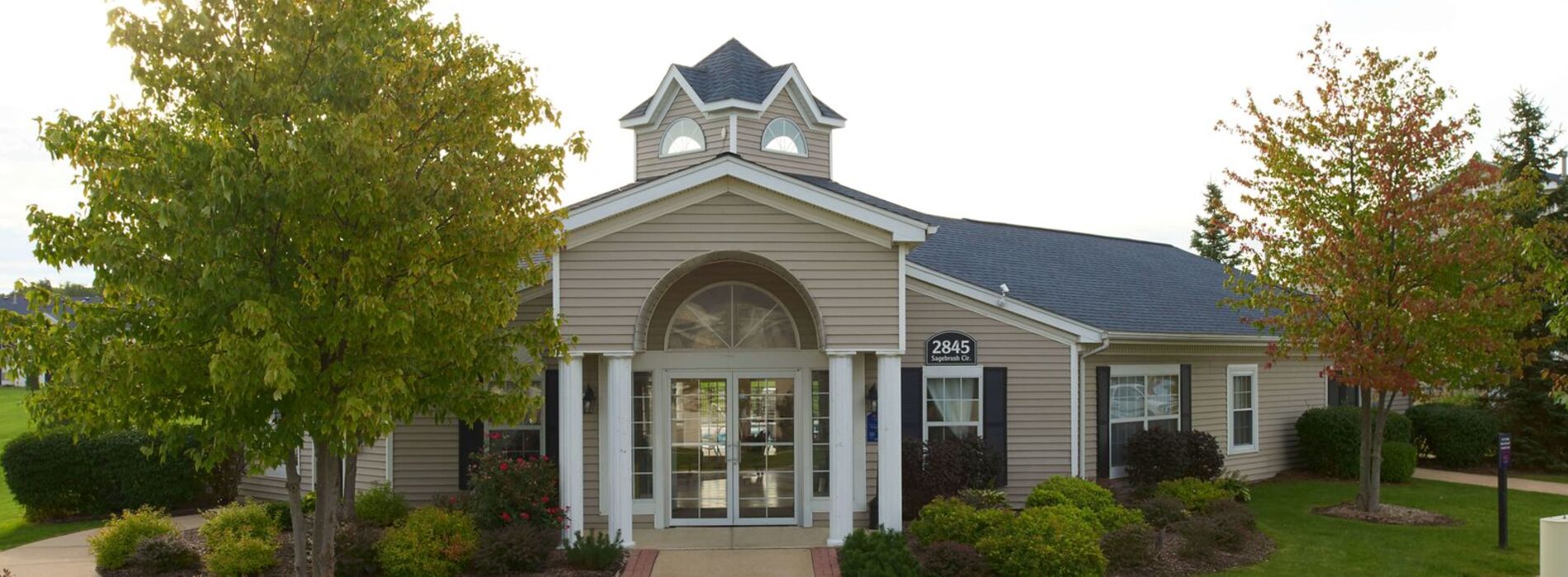 The Park at Sagebrush Circle
