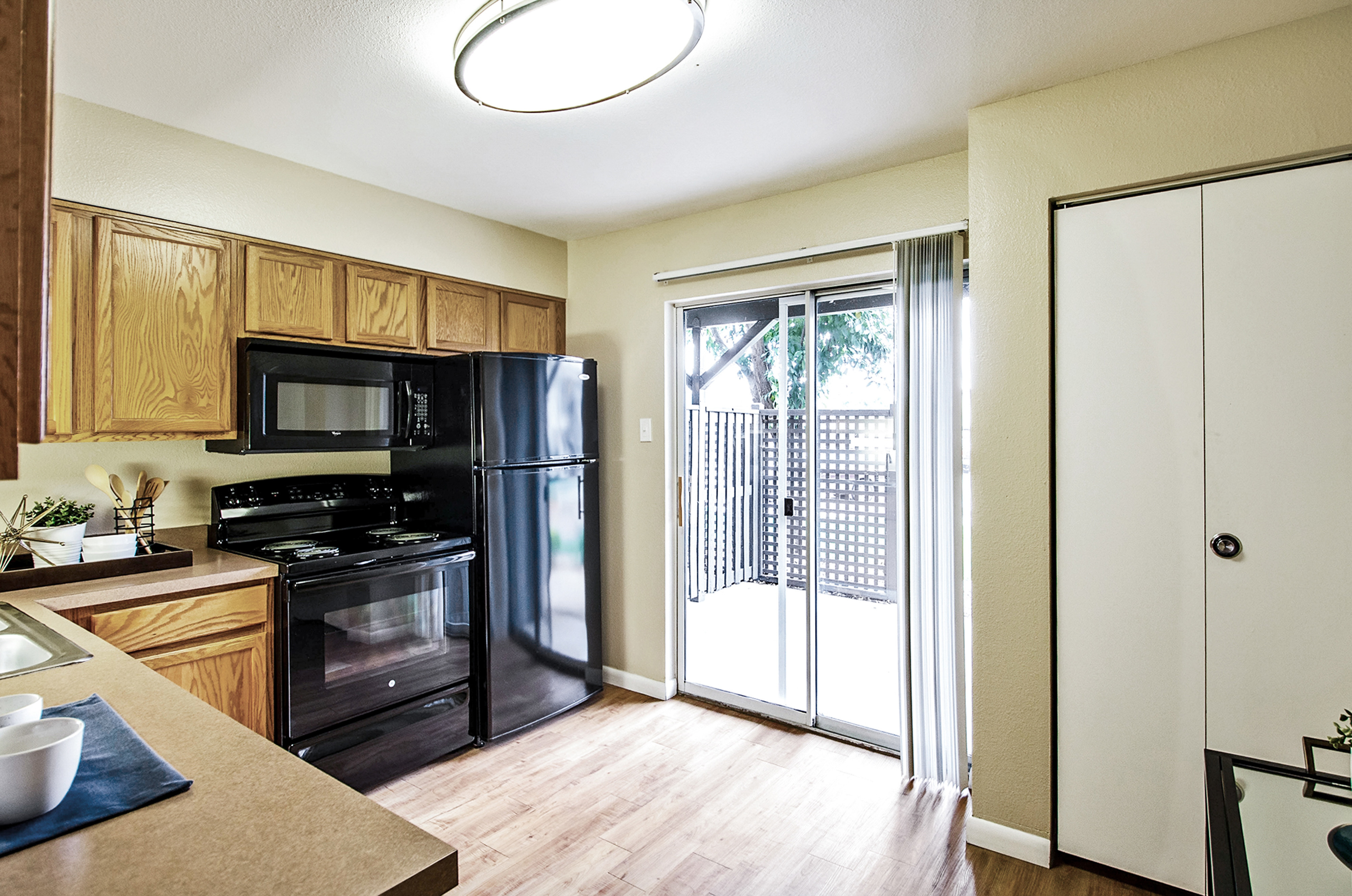 Broadmoor Ridge Apartment Homes Image 40