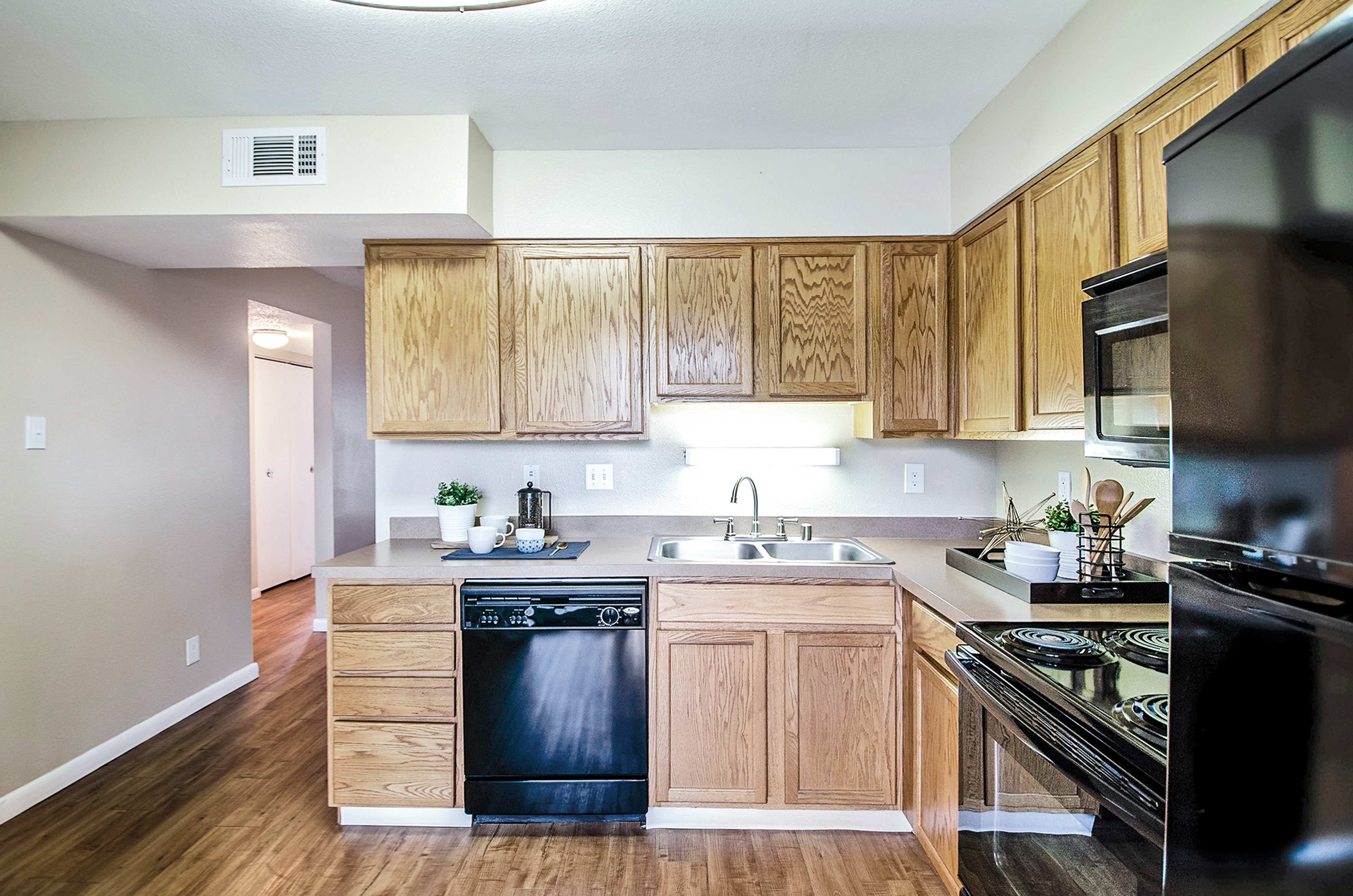 Broadmoor Ridge Apartment Homes Image 37