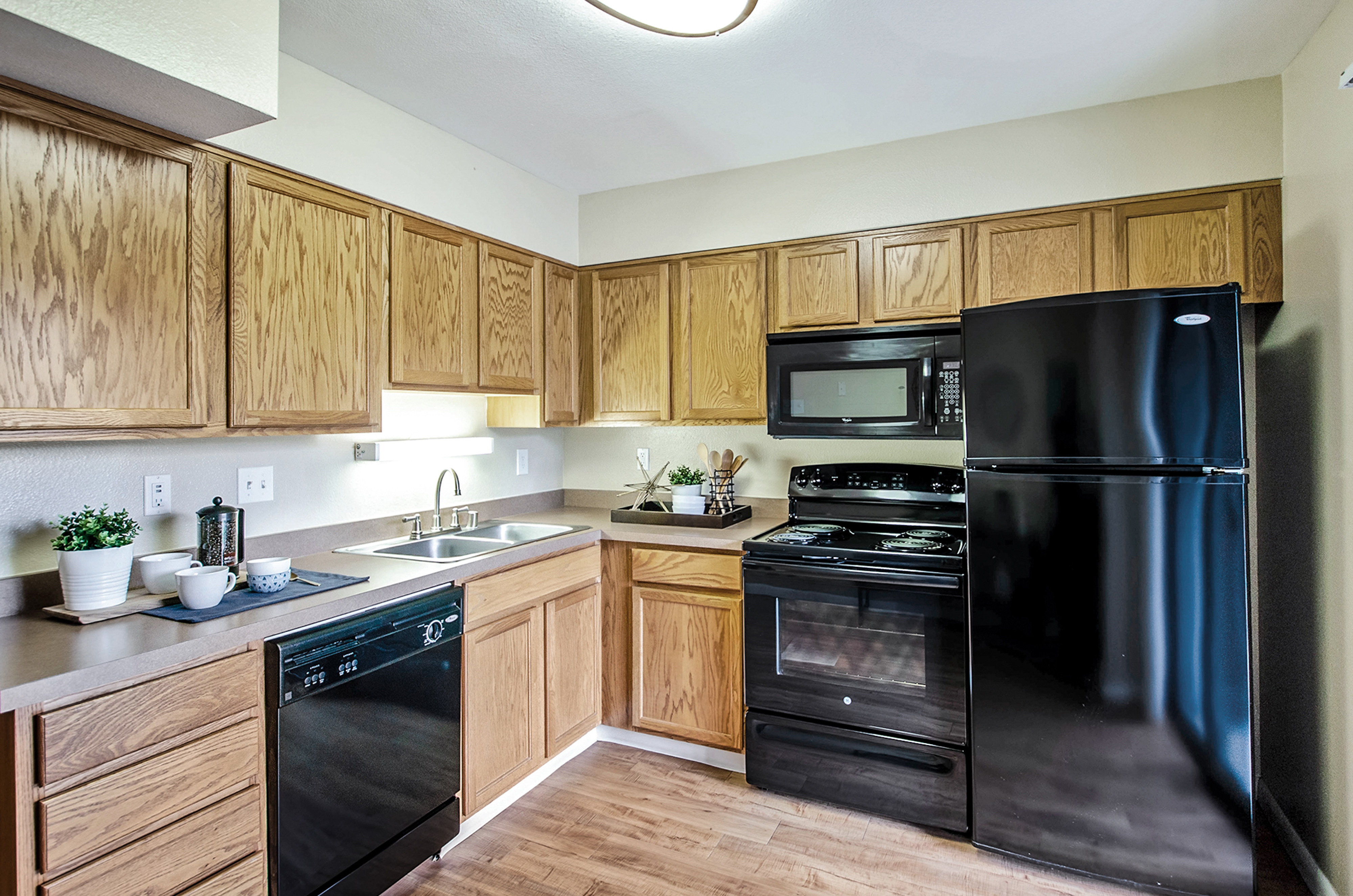 Broadmoor Ridge Apartment Homes Image 39