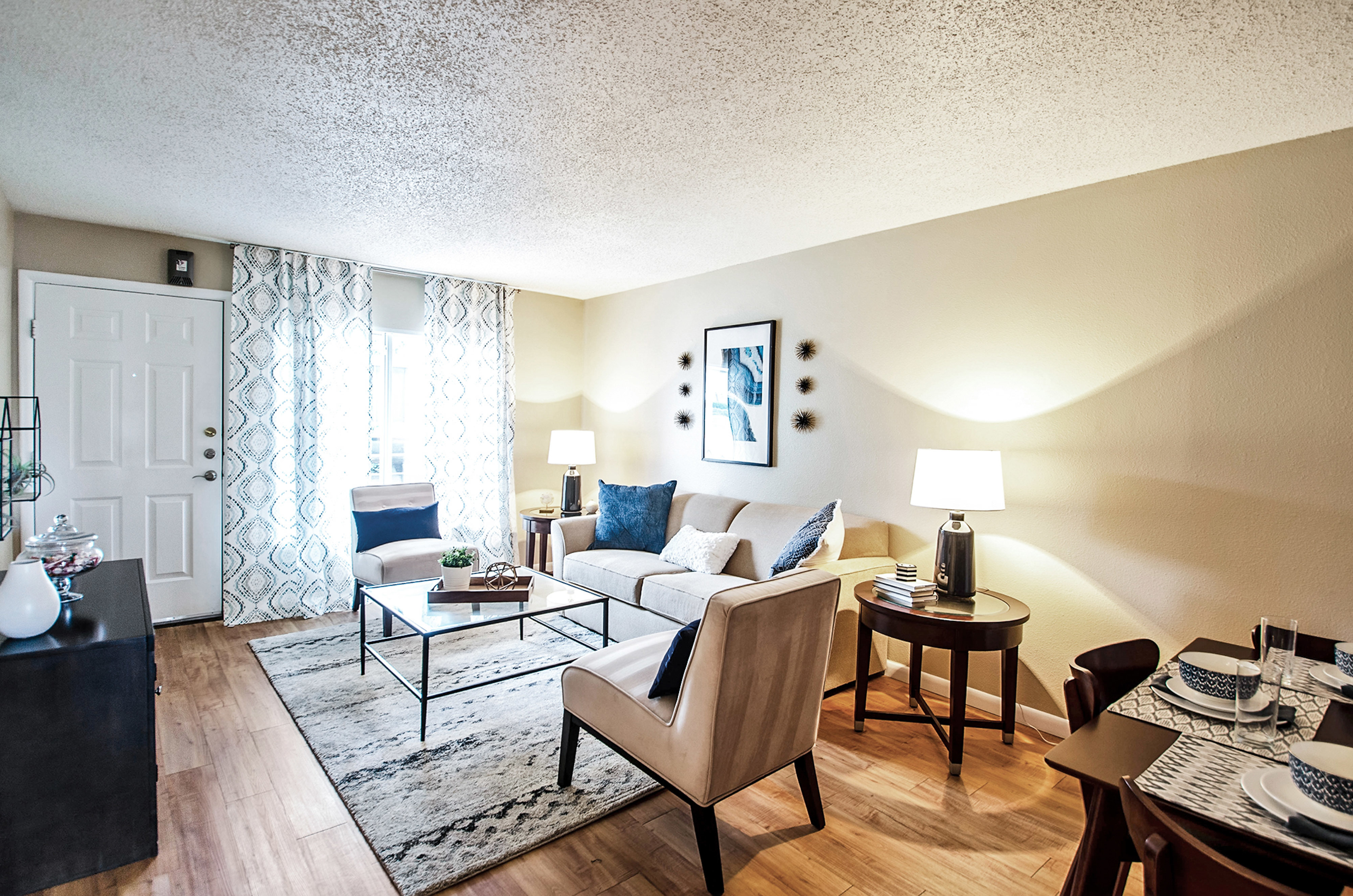 Broadmoor Ridge Apartment Homes Image 35