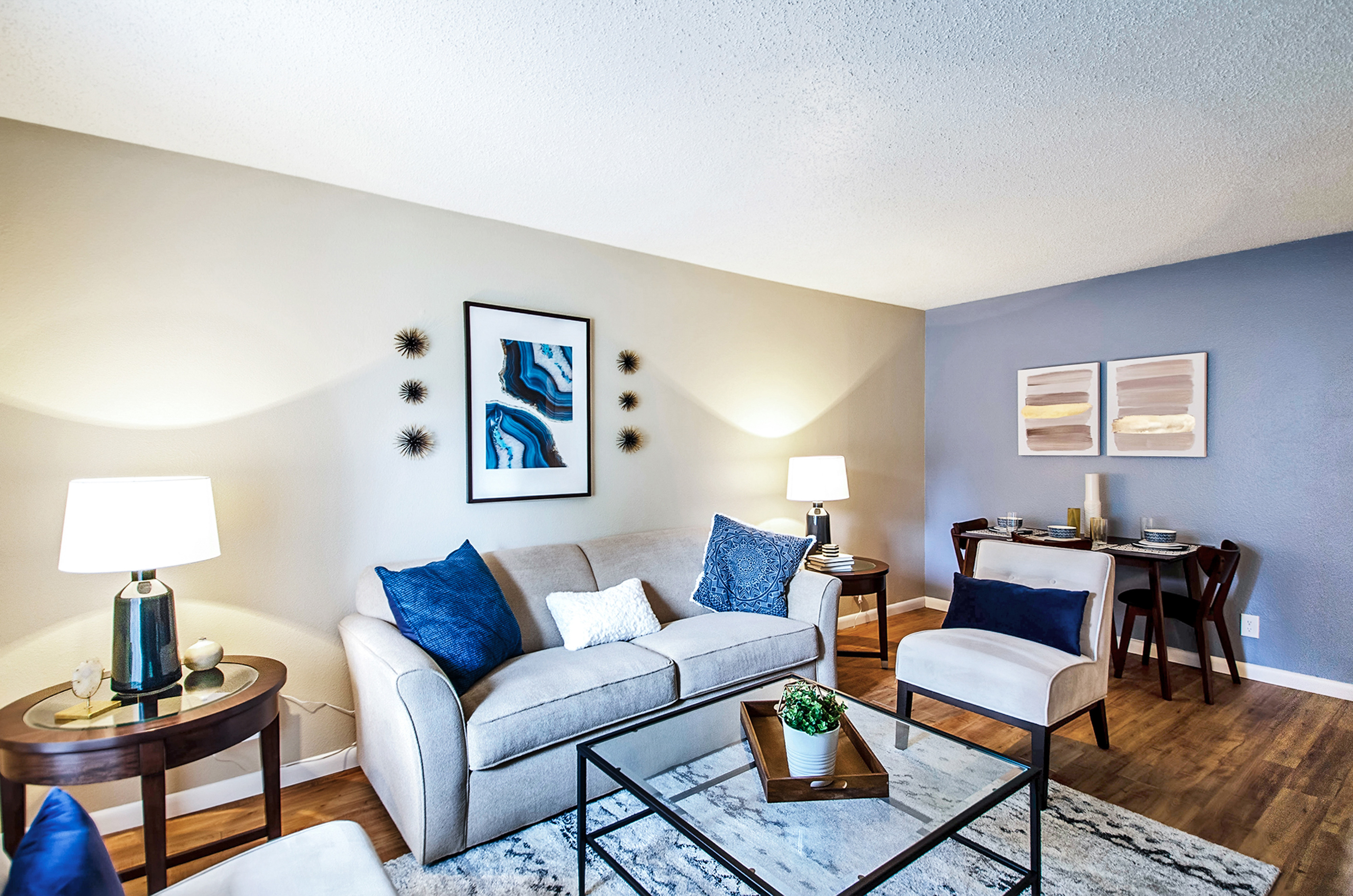 Broadmoor Ridge Apartment Homes Image 33