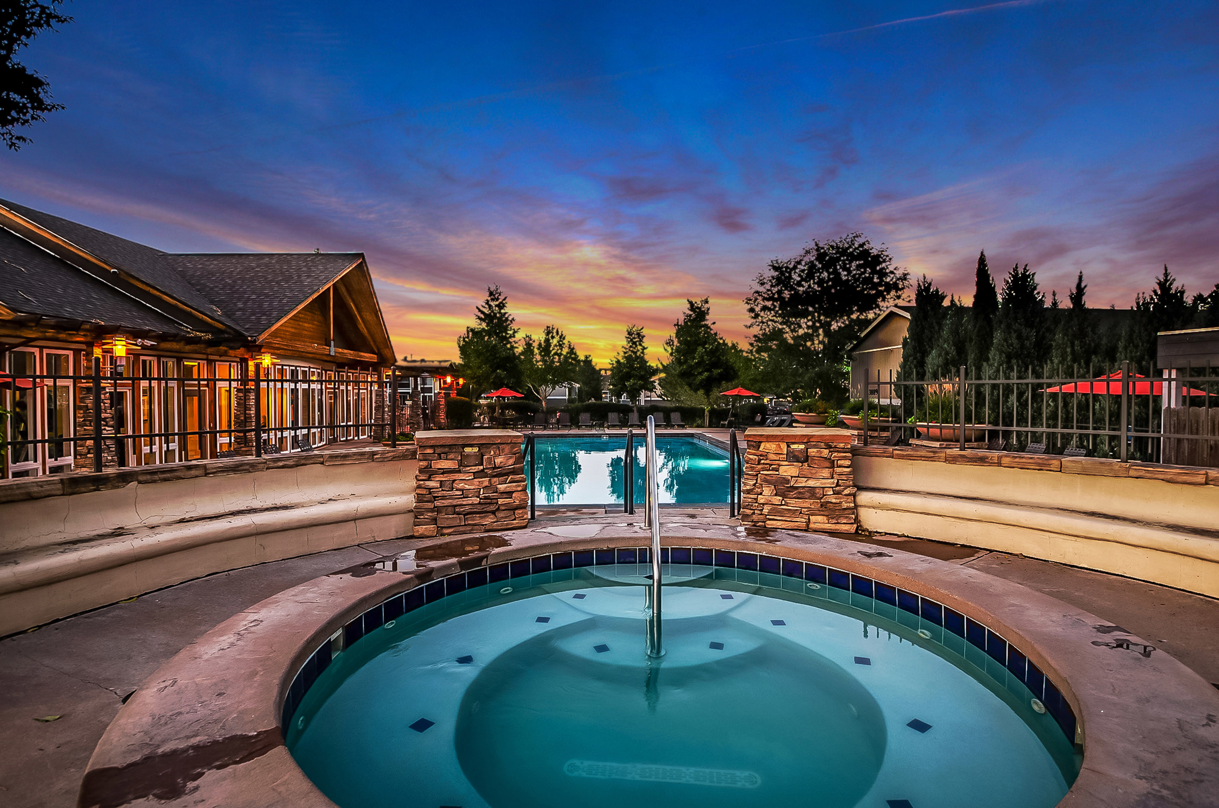 Broadmoor Ridge Apartment Homes Image 24