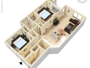 Madison, WI Prentice Park Floor Plans | Apartments in Madison, WI - Floor Plans