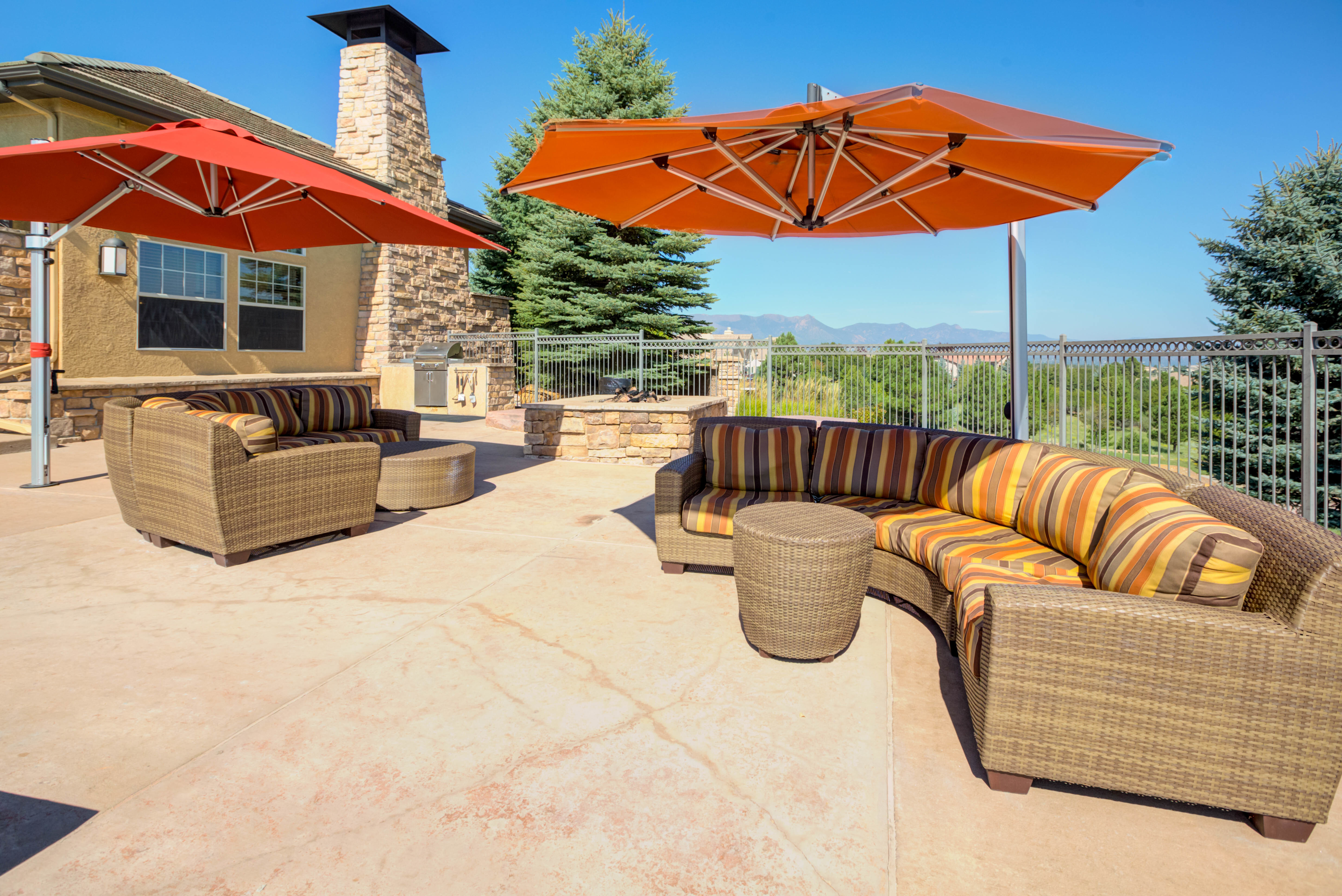 Resort at University Park Apartment Homes Image 39