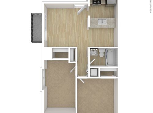 Brittany-R: Beds - 2: Baths - 1: SqFt Range - 800 to 800