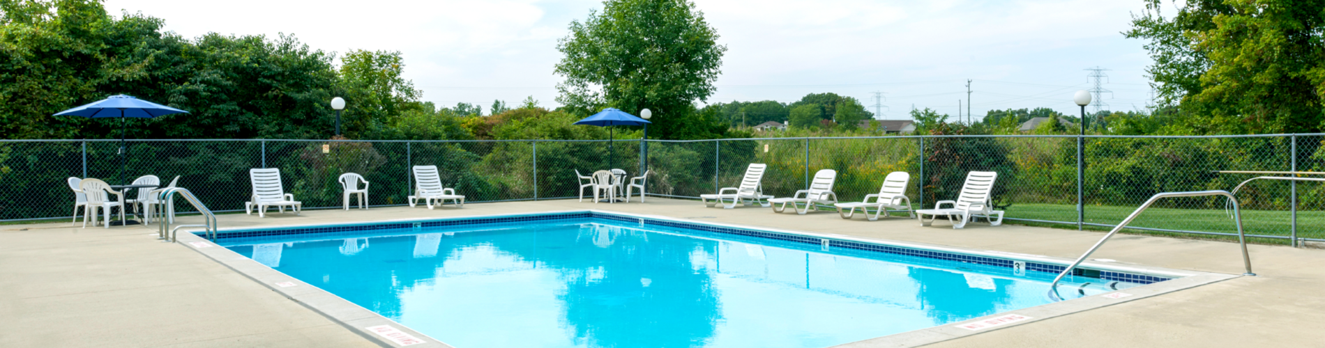 Bridgewood Apartments