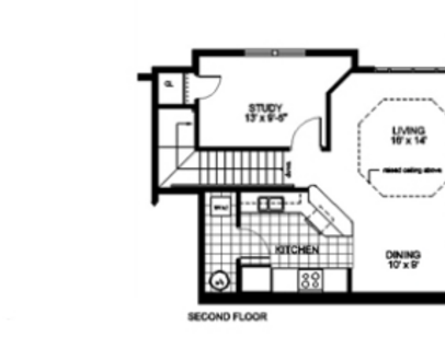 B1: Beds - 2: Baths - 1: SqFt Range - 1065 to 1065
