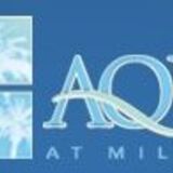 1-bedroom apartment at Aqua at Millenia Apartments in Orlando