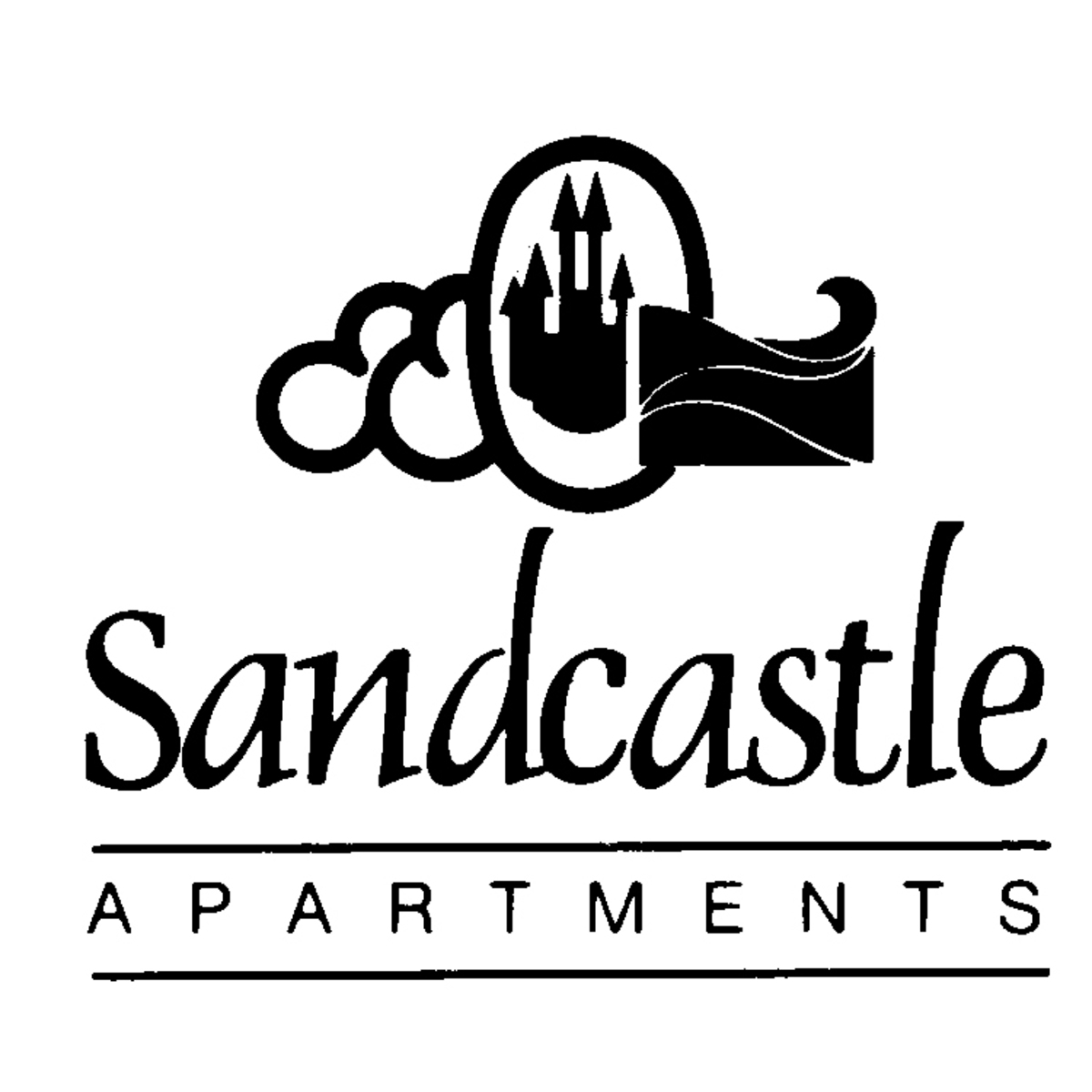 Sandcastle Apartments photo 1 in Corpus Christi