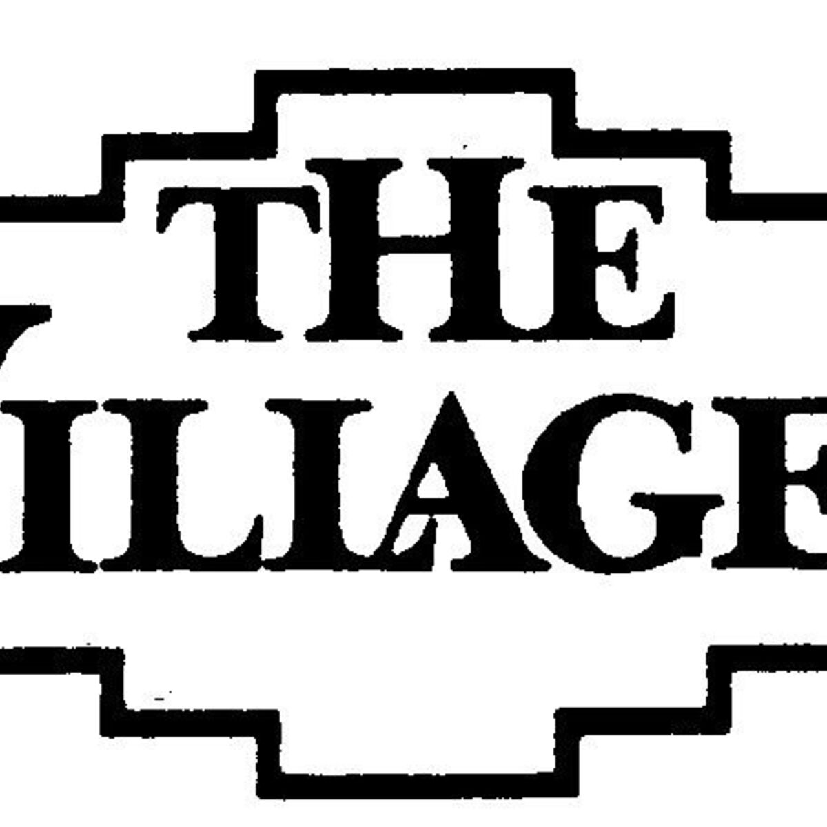 thevillagesapartments.com logo