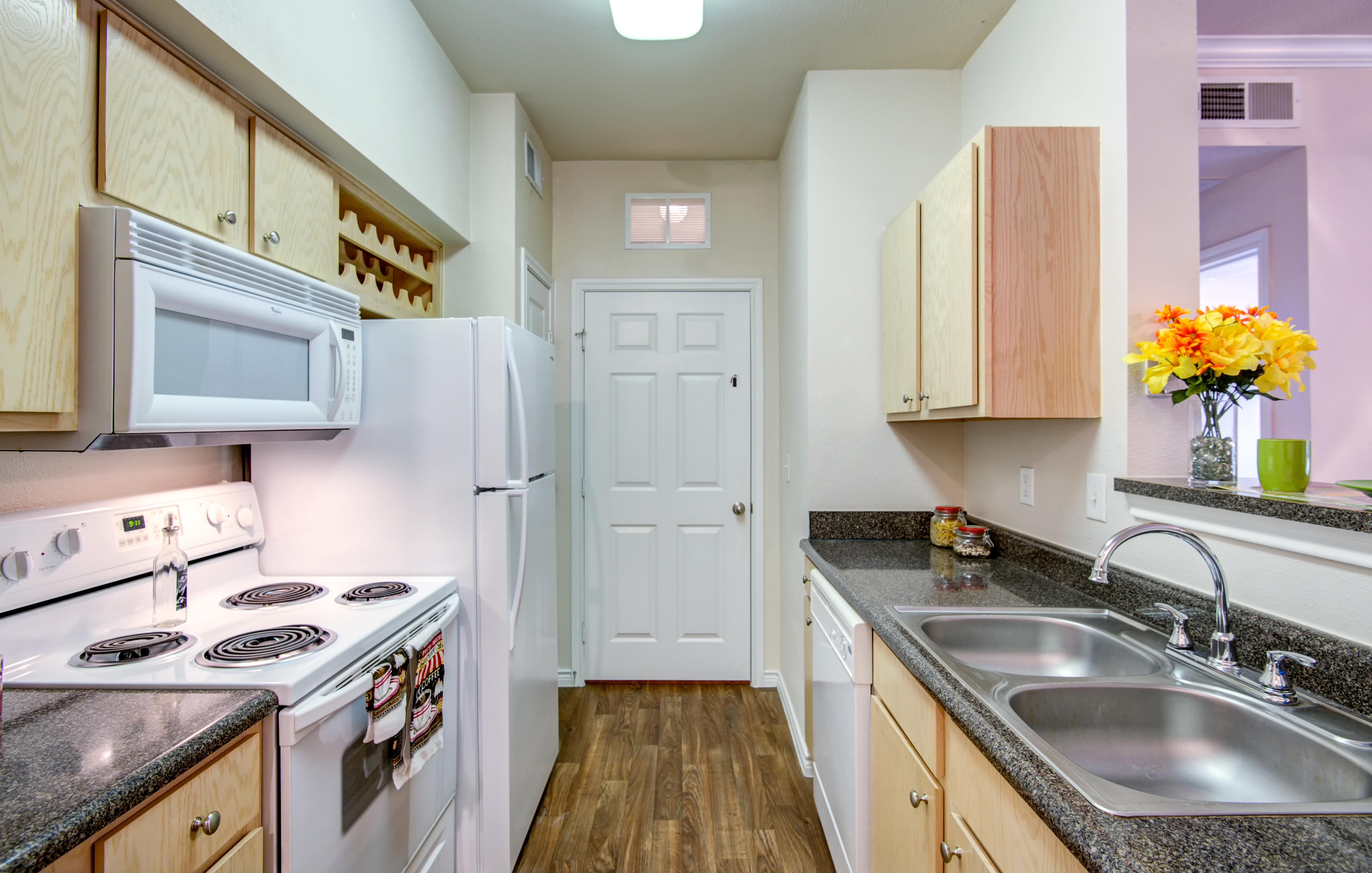 Bridges On Kinsey Amenities Apartment Rental Amenities