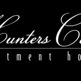 1-bedroom apartment at Hunter's Court Apartments in Dallas