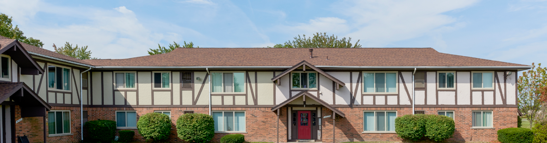 Ashbury Place Apartments