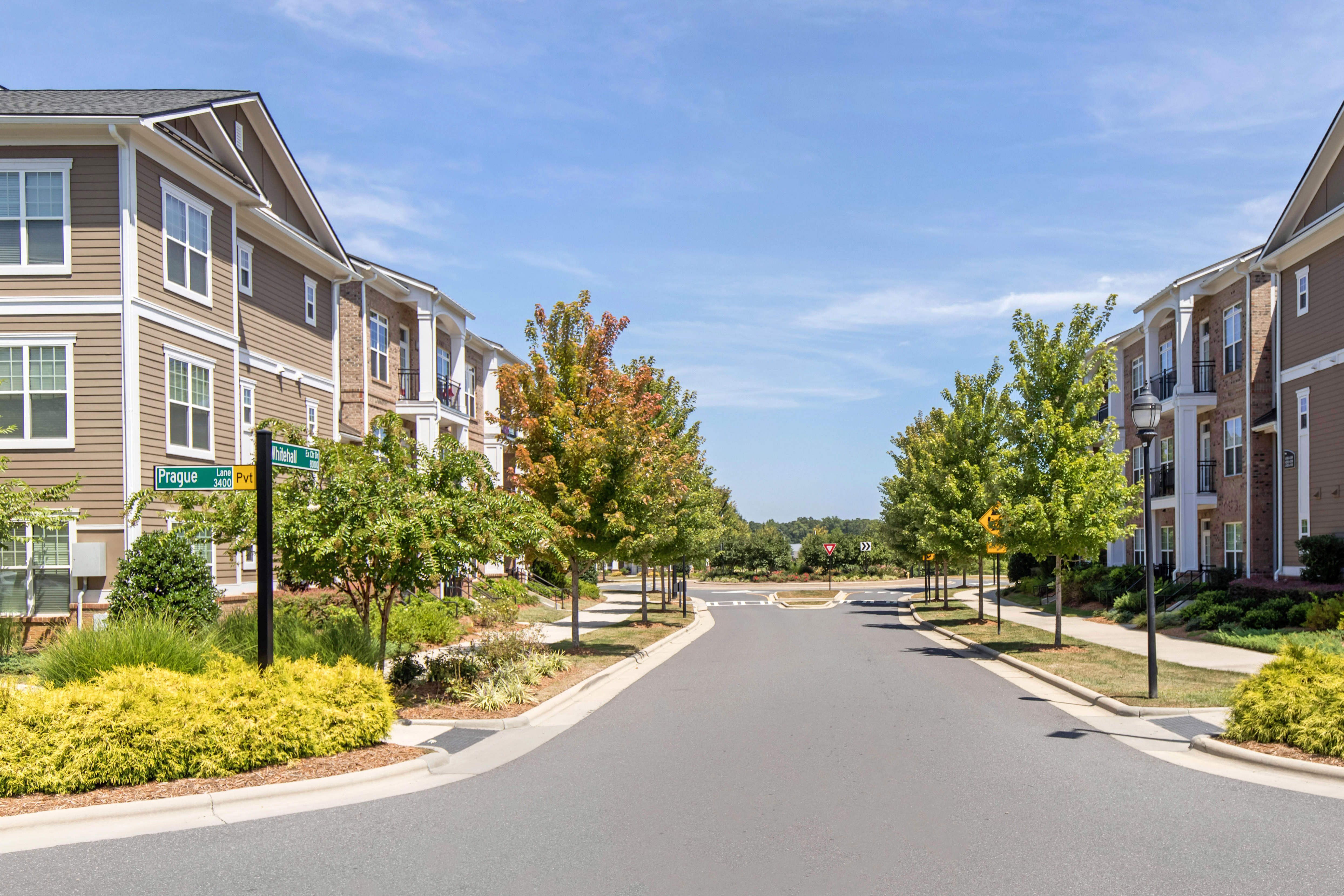 Whitehall Parc Image 86