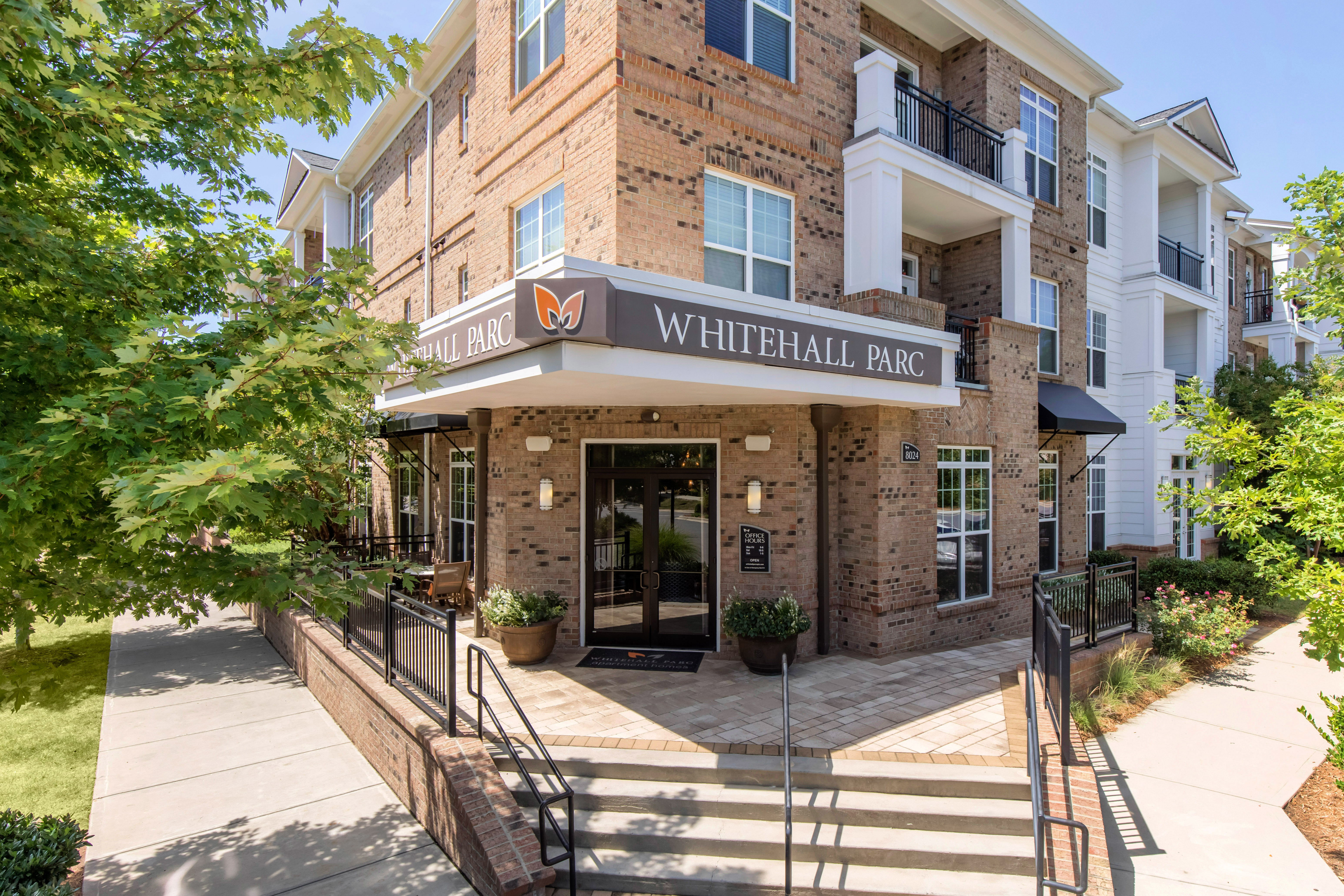 Whitehall Parc Image 89