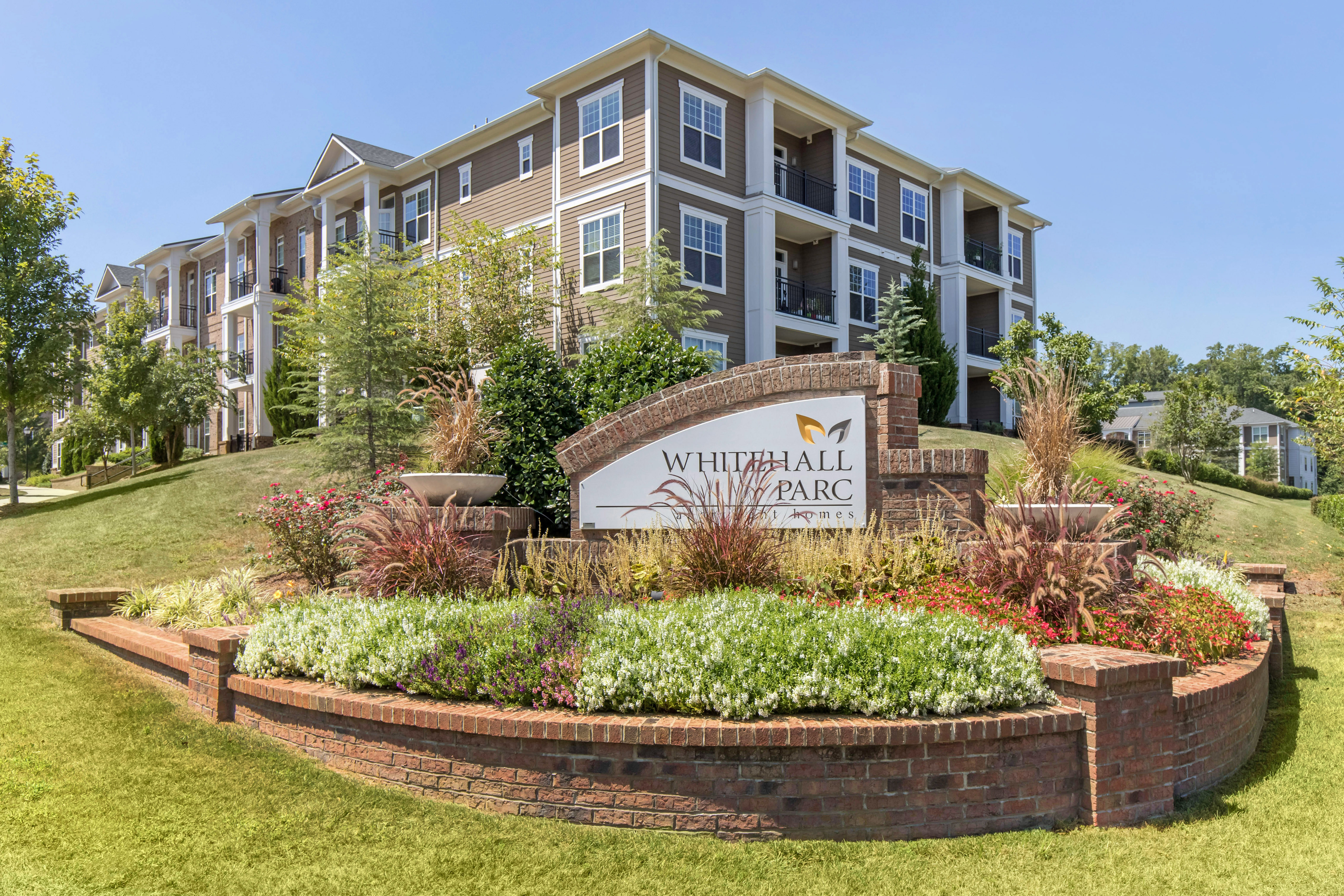 Whitehall Parc Image 49