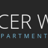 1-bedroom apartment at Placer West Apartments in Rocklin