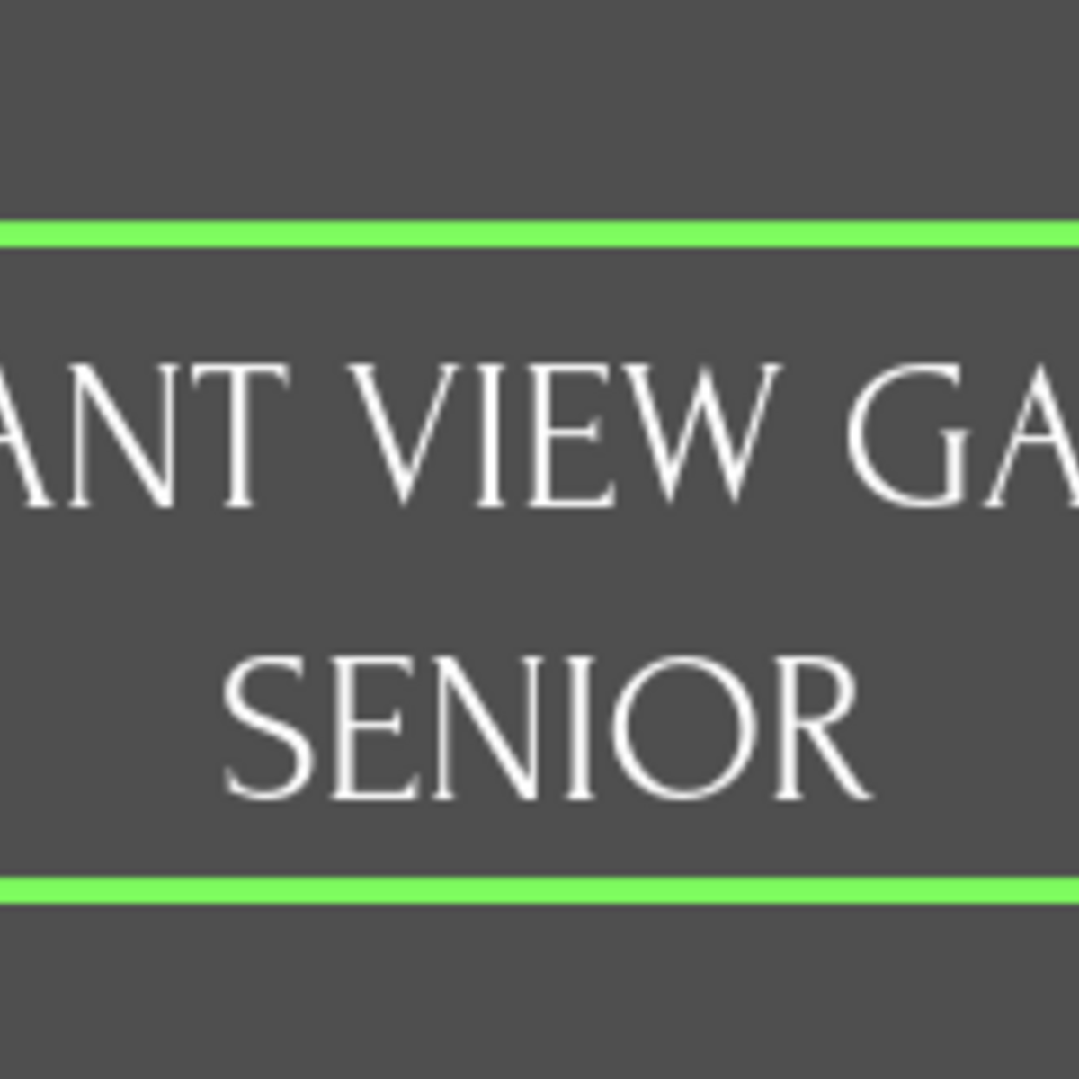 Pleasant View Gardens Senior and Townhomes in Baltimore, MD