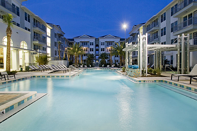 Aqua at Millenia Image 66