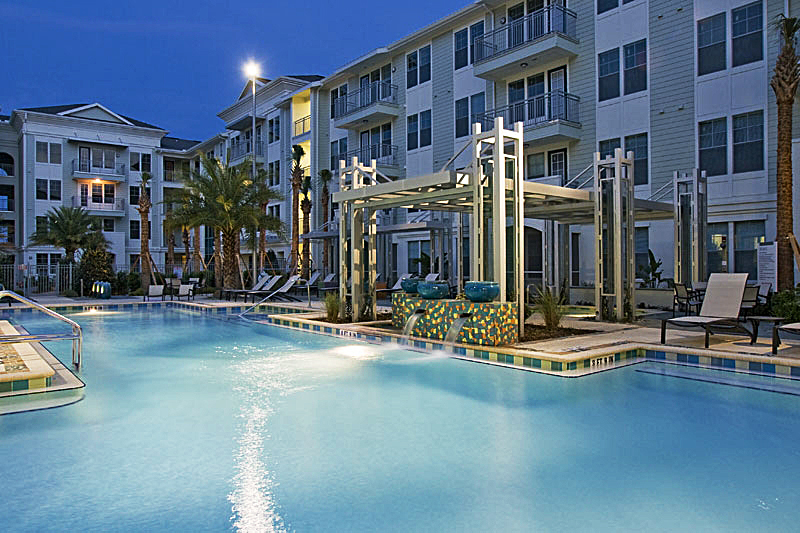Aqua at Millenia Image 67