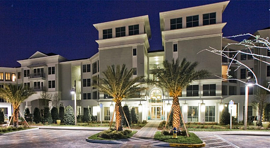Aqua at Millenia Image 69