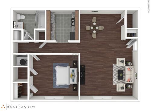 1x1: Beds - 1: Baths - 1: SqFt Range - 880 to 880