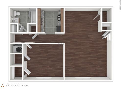 1x1: Beds - 1: Baths - 1: SqFt Range - 880 to 880