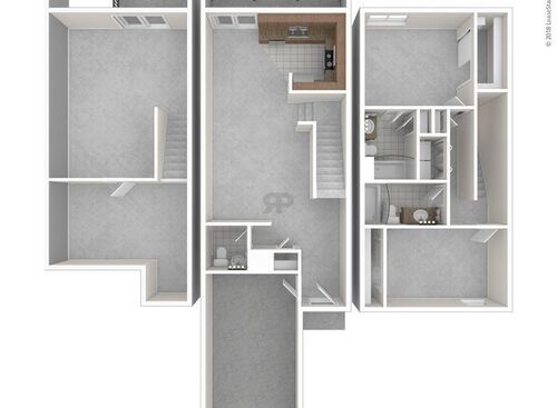 2N: Beds - 2: Baths - 2.5: SqFt Range - 1668 to 1668