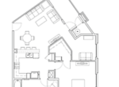 Sky: Beds - 1: Baths - 1: SqFt Range - 1023 to 1023