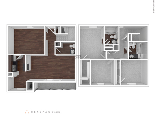 F32TH: Beds - 3: Baths - 2: SqFt Range - 1568 to 1568