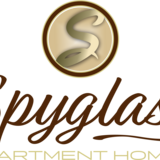 1-bedroom apartment at Spyglass of Ennis Apartments in Ennis