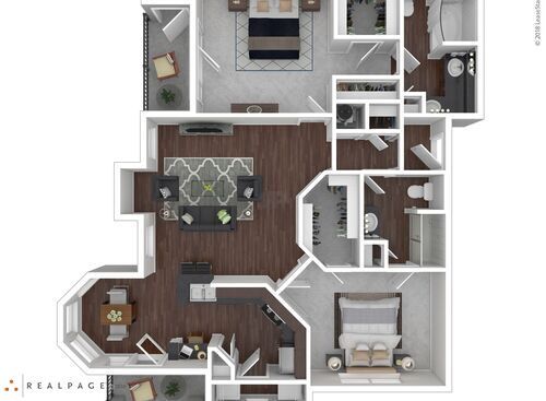 N: Beds - 2: Baths - 2: SqFt Range - 1182 to 1182
