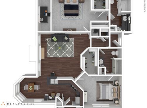N2: Beds - 2: Baths - 2: SqFt Range - 1247 to 1247