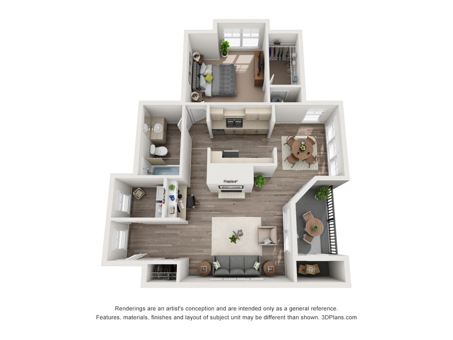 Charlotte Nc Stone Ridge Floor Plans Apartments In Furnished