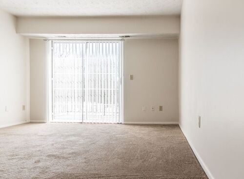 Two Bedroom: Beds - 2: Baths - 1: SqFt Range - 830 to 830