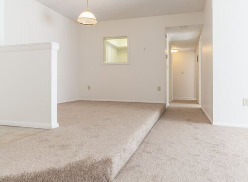 Two Bedroom: Beds - 2: Baths - 1: SqFt Range - 830 to 830