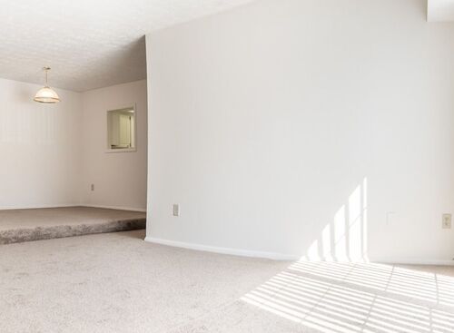 Two Bedroom: Beds - 2: Baths - 1: SqFt Range - 830 to 830