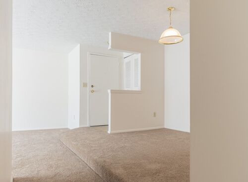 Two Bedroom: Beds - 2: Baths - 1: SqFt Range - 830 to 830