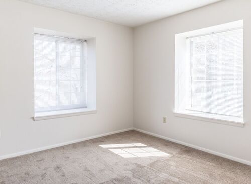 Two Bedroom: Beds - 2: Baths - 1: SqFt Range - 830 to 830