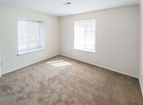 Two Bedroom: Beds - 2: Baths - 1: SqFt Range - 830 to 830