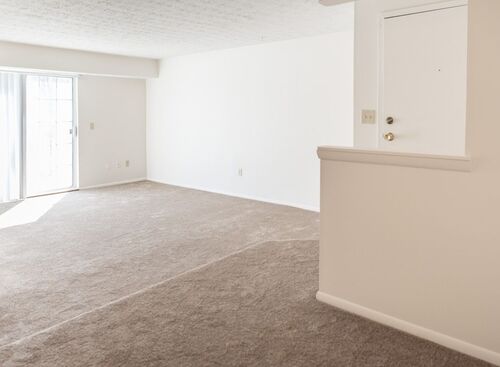 Two Bedroom: Beds - 2: Baths - 1: SqFt Range - 830 to 830